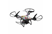 Drohnen - DENVER - Wifi Drone with 720p Camera - DCW-340