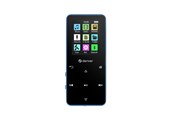 MP3-Player & Zubehör - DENVER MP-1830BU BLUE - MP4 media player with built-in bluetooth and rechargeable battery - MP3 Spieler 4 GB - MP-1830Bu