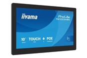 Stationär - All-In-One - iiyama ProLite TW1023ASC-B3P - touch panel PC RK3568 - 4 GB - SSD 32 GB - LED 10.1" - TW1023ASC-B3P