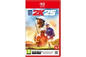 Spiele - PGA Tour 2K25 - Nintendo Switch 2 - Sport - PEGI 3 - 5026555073035
