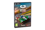 Spiele - Project Motor Racing - Windows - Rennspiel - PEGI 3 - 4064635101064