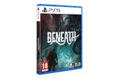 Spiele - Beneath - Sony PlayStation 5 - Action/Abenteuer - PEGI 18 - 5060188674115