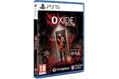Spiele - Oxide Room 208 - Sony PlayStation 5 - Action/Abenteuer - PEGI 18 - 8436016712194