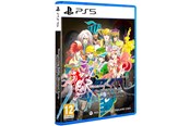 Spiele - Romancing SaGa -Minstrel Song- Remastered International - Sony PlayStation 5 - RPG - PEGI 12 - 3760328374425