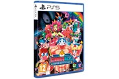 Spiele - KinnikuNeko: Super Muscle Cat - Sony PlayStation 5 - Abenteuer - PEGI 12 - 8436016713023