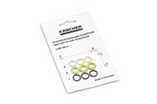 Hochdruckreiniger - Kärcher Zubehör Karcher Gasket set with 9x O-rings for TR thread - 2.880-001.0