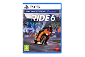 Spiele - Ride 6 (Day One Edition) - Sony PlayStation 5 - Rennspiel - PEGI 3 - 8056216170923