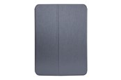 Tablets - Cover & Case - Case Logic Cover Galaxy Tab4 - Graphite Metallic - CSGE2177G
