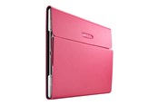 Tablets - Cover & Case - Case Logic Rotating Folio for iPad Air 2® - Phlox - CRIE2139PI