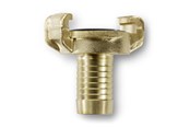 Hochdruckreiniger - Kärcher Zubehör Karcher Geka connector with hose barb R 3/4 6.38 - 6.388-455.0