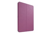 Tablets - Cover & Case - Case Logic Cover Galaxy Tab4 - Acai - CSGE2177AC