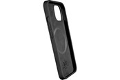 Handys - Cover & Cases - Puro Cover Icon Mag for iPhone 12 / 12 Pro - IPC1261ICONMAGBLK
