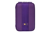 Tablets - Cover & Case - Case Logic Tablet Bag up to 8" - Purple - QTS208PP
