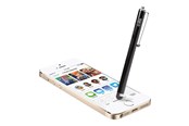 Handys - Anderes Zubehör - SBS Stylus Pen for Smartphone and Tablet - Black - TE0USC60K