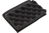 Drohnen - B&W International - BW Outdoor Cases LP Lid pocket /LP for type 1000 - LP/1000