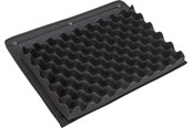Drohnen - B&W International - BW Outdoor Cases LP Lid pocket /LP for type 3000 - LP/3000