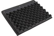 Drohnen - B&W International - BW Outdoor Cases LP Lid pocket /LP for type 4000 - LP/4000