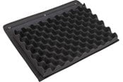 Drohnen - B&W International - BW Outdoor Cases LP Lid pocket /LP for type 5000 - LP/5000