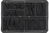Kamerataschen - B&W International BW Outdoor Cases Meshbag /MB for type 7800 - MB/7800