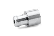 Hochdruckreiniger - Kärcher Zubehör Power nozzle 048 - 2.113-010.0