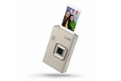 Digital Kameras - Fujifilm Instax mini LiPlay Plus - Beige - 16947999