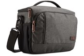 Kamerataschen - Case Logic ERA DSLR camera shoulder bag - Obsidian - 3205276