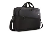 Taschen - Case Logic Propel 15.6" Attaché - Black - 3205282