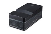Projektoren - Acer Projektoren PD1520Us - DLP projector - ultra short-throw - 802.11ac wireless / Miracast / AirPlay - 500 ANSI lumens - MR.JYE11.003