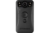 Videorekorder - Transcend Body Camera - DrivePro Body 30 - Wi-Fi & Bluetooth (128GB) - TS128GDPB30A
