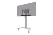 Wandhalterungen, AV-Halterungen & AV-Möbel - Neomounts AV50-500BL mounting kit - for PTZ camera - universal - black - Max 5 kg - recommended for 43"-110" - AV50-500BL