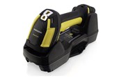 Bardcode Lesegerät - Datalogic PowerScan PM9600 - High Performance Kit - barcode scanner - PM9600-HP433RBK30