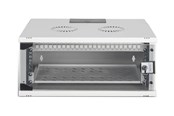 Rack-Gehäuse - DIGITUS SOHO PRO Series - cabinet - 540x400 mm (WxD) - 4U - DN-49200-SET
