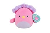 Plush - Squishmallows Sweetpea the Peacock - 0191726852292