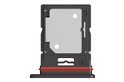 Handys - Anderes Zubehör - Fairphone (Gen. 6) SIM Tray - Horizon Black - F6SIMT-1ZW-WW1