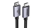 Display Kabel - UGREEN HD171 25911 cable with HDMI 2.1 8K connectors certified 3 m - grey - 25911