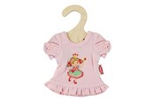 Dolls & Accessories - Heless - Princess Emily Doll Nightgown 20-25 cm - 9565
