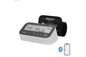 Gesundheit - Omron Blutdruckmessgerät M4 Connect AFib - HEM-7196T1-FLE