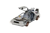 Modellauto - Jada Toys Zeitmaschine (Back to the Future 3) 1:24 - 9334996314R00