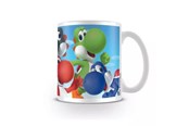 Merchandise - Hisab Joker - Yoshi - Becher - 7393616517813