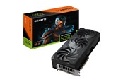 GIGABYTE GeForce RTX 5090 WindForce 3 OC - 32GB GDDR7 RAM - Grafikkarte