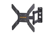 Wandhalterungen, AV-Halterungen & AV-Möbel - Perlegear TV Wall Mount PGMFK6 - 26‑60″ - Max - recommended for - PGMFK6