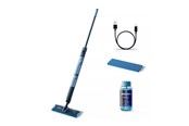 Handstaubsauger - Philips Handstaubsauger OneUp 5000 Series XV5113 - electric mop - cordless - stick - XV5113/01