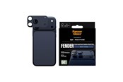 Handys - Anderes Zubehör - PanzerGlass Fender Camera Protector Deep Blue iPhone 17 Pro Max - PG94000