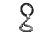 Handys - Cover & Cases - Puluz PU3224B Phone Holder - Black - PU3224B