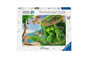 Puzzle - Ravensburger Jigsaw Puzzle Disney Vaiana - 1000 pcs. 2D Puzzles - 12001680 9