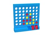 Brettspiele - Amo Games 4 in a Row - 207027