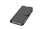 Handys - Cover & Cases - SBS Novelty Book Wallet Case with Stand Function for iPhone 14 / 13® - Black - TEBKWALIP1461K
