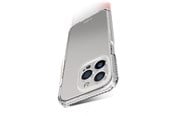 Handys - Cover & Cases - SBS Extreme X3 Cover for iPhone 14 Pro Max® - Transparent - TEUNBKEX3IP1467P