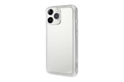 Handys - Cover & Cases - SBS Bumper Cover for iPhone 14 Pro® - Transparent - TEBUMPIP1461PT