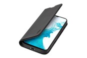 Handys - Cover & Cases - SBS Book Case for Samsung Galaxy A23 5G® - Black - TEBKLITESAA23K